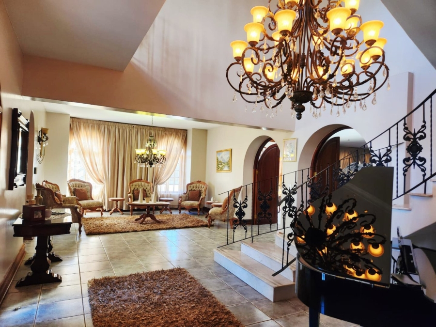 4 Bedroom Property for Sale in Wilkoppies North West